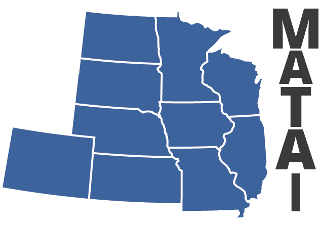 matai logo